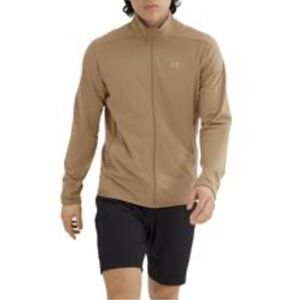 Men's Hudson Trail Fleece Full Zip Jacket